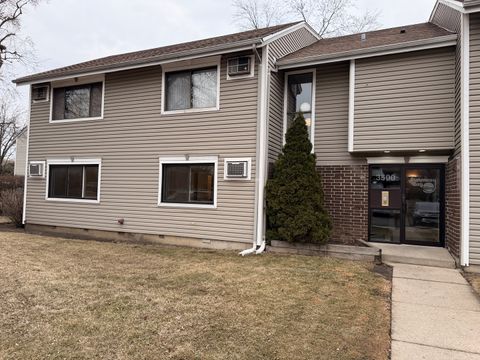 3500 BAYSIDE Drive 1 Palatine IL 60074