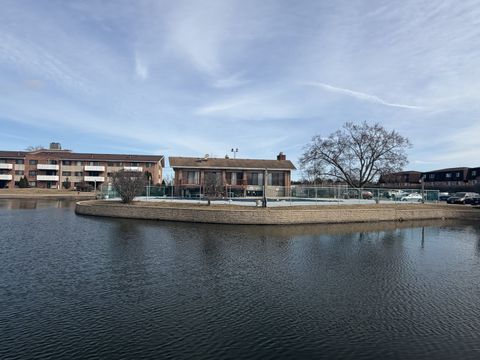 Tiny photo for 3500 BAYSIDE Drive #1, Palatine, IL 60074 (MLS # 12573797)