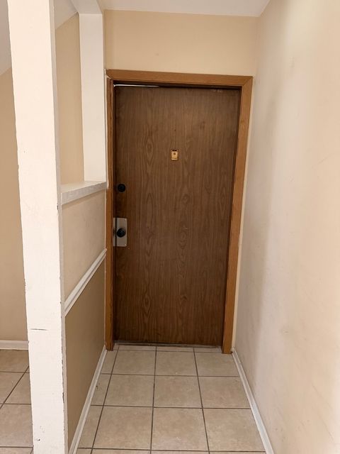 Tiny photo for 3500 BAYSIDE Drive #1, Palatine, IL 60074 (MLS # 12573797)