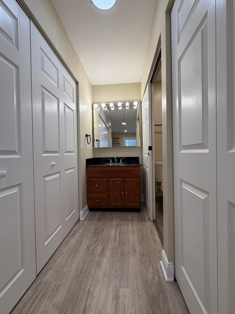 Tiny photo for 3500 BAYSIDE Drive #1, Palatine, IL 60074 (MLS # 12573797)