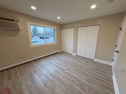 Tiny photo for 3500 BAYSIDE Drive #1, Palatine, IL 60074 (MLS # 12573797)