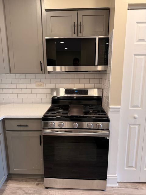 Tiny photo for 3500 BAYSIDE Drive #1, Palatine, IL 60074 (MLS # 12573797)