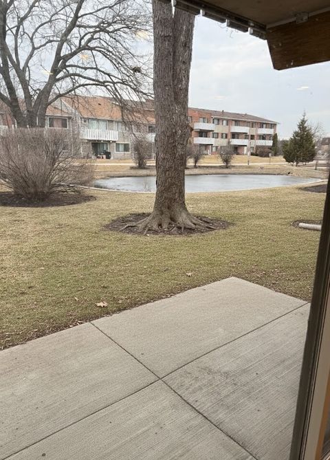 Tiny photo for 3500 BAYSIDE Drive #1, Palatine, IL 60074 (MLS # 12573797)