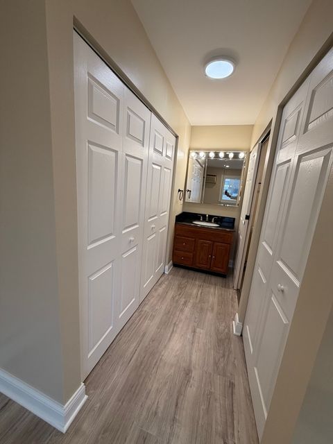 Tiny photo for 3500 BAYSIDE Drive #1, Palatine, IL 60074 (MLS # 12573797)