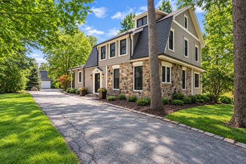 Photo of 12209 S 93rd Avenue, Palos Park, IL 60464 (MLS # 12753647)