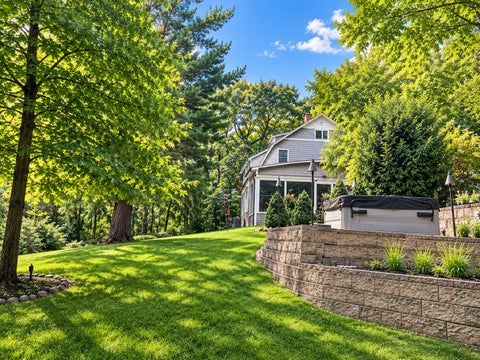 Tiny photo for 12209 S 93rd Avenue, Palos Park, IL 60464 (MLS # 12753647)