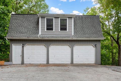 Tiny photo for 12209 S 93rd Avenue, Palos Park, IL 60464 (MLS # 12753647)