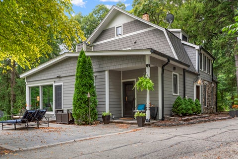 Tiny photo for 12209 S 93rd Avenue, Palos Park, IL 60464 (MLS # 12753647)