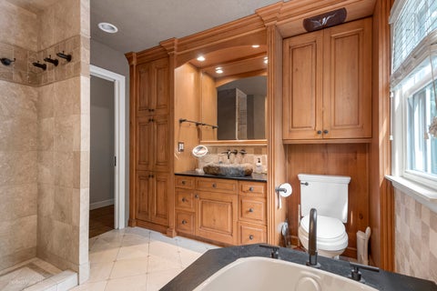 Tiny photo for 12209 S 93rd Avenue, Palos Park, IL 60464 (MLS # 12753647)
