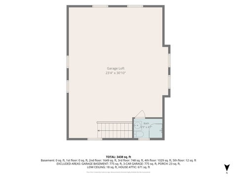 Tiny photo for 12209 S 93rd Avenue, Palos Park, IL 60464 (MLS # 12753647)