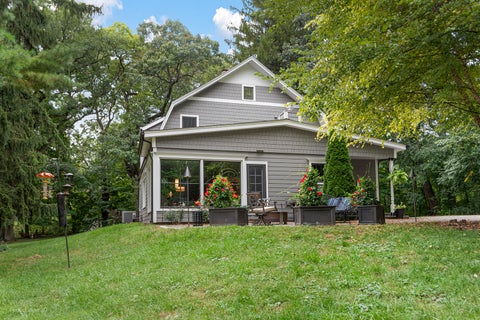 Tiny photo for 12209 S 93rd Avenue, Palos Park, IL 60464 (MLS # 12753647)