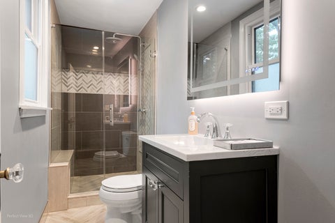 Tiny photo for 12209 S 93rd Avenue, Palos Park, IL 60464 (MLS # 12753647)