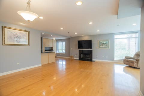 Tiny photo for 865 E 22nd Street #302, Lombard, IL 60148 (MLS # 12654911)