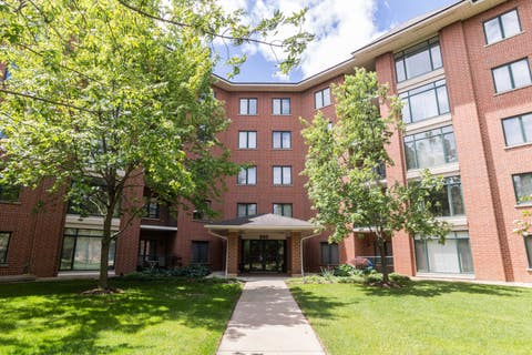Photo of 865 E 22nd Street #302, Lombard, IL 60148 (MLS # 12654911)