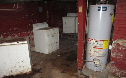 Tiny photo for 8731 S Throop Street, Chicago, IL 60620 (MLS # 12524478)