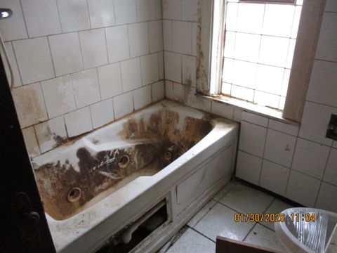 Tiny photo for 8731 S Throop Street, Chicago, IL 60620 (MLS # 12524478)