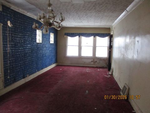 Tiny photo for 8731 S Throop Street, Chicago, IL 60620 (MLS # 12524478)