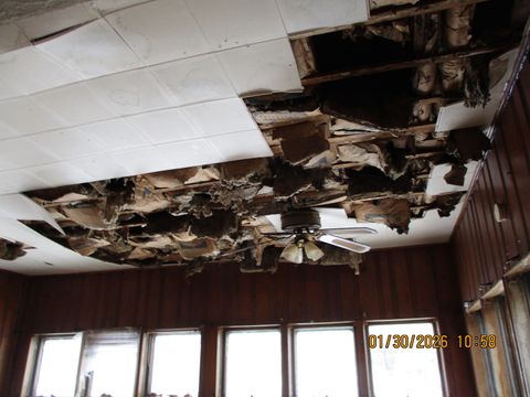 Tiny photo for 8731 S Throop Street, Chicago, IL 60620 (MLS # 12524478)