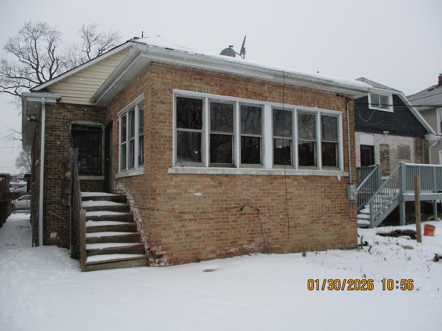 8731 S Throop Street