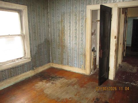 Tiny photo for 8731 S Throop Street, Chicago, IL 60620 (MLS # 12524478)