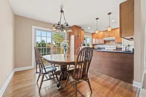 Tiny photo for 564 Gateshead S, Elk Grove Village, IL 60007 (MLS # 12737576)