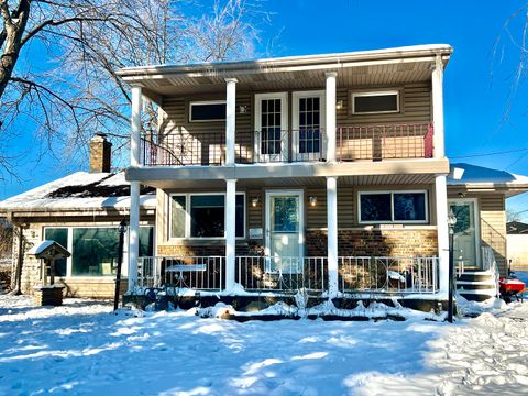Photo of 9112 Walnut Avenue, Franklin Park, IL 60131 (MLS # 12528217)
