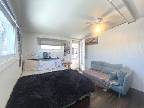 Tiny photo for 9112 Walnut Avenue, Franklin Park, IL 60131 (MLS # 12528217)