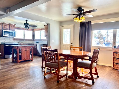 Tiny photo for 9112 Walnut Avenue, Franklin Park, IL 60131 (MLS # 12528217)