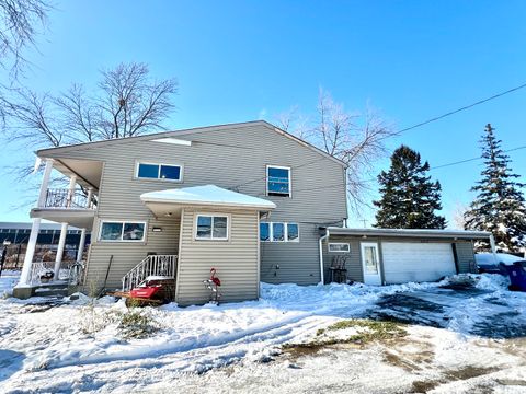Tiny photo for 9112 Walnut Avenue, Franklin Park, IL 60131 (MLS # 12528217)