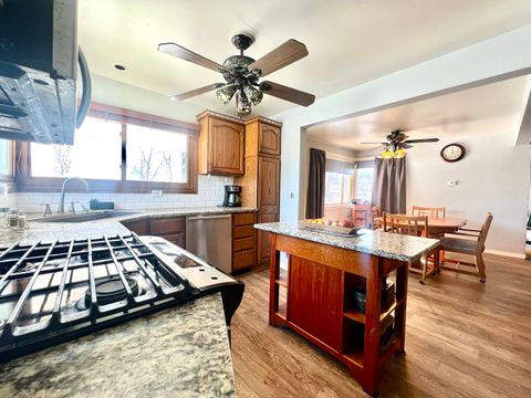 Tiny photo for 9112 Walnut Avenue, Franklin Park, IL 60131 (MLS # 12528217)