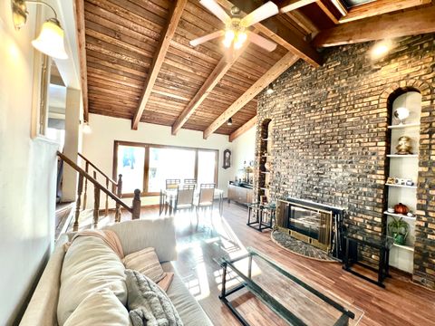 Tiny photo for 9112 Walnut Avenue, Franklin Park, IL 60131 (MLS # 12528217)