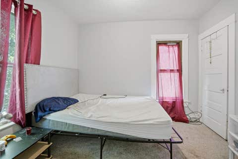 Tiny photo for 1205 14th 1/2 Street, Rock Island, IL 61201 (MLS # 12669544)