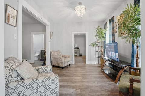Tiny photo for 1205 14th 1/2 Street, Rock Island, IL 61201 (MLS # 12669544)