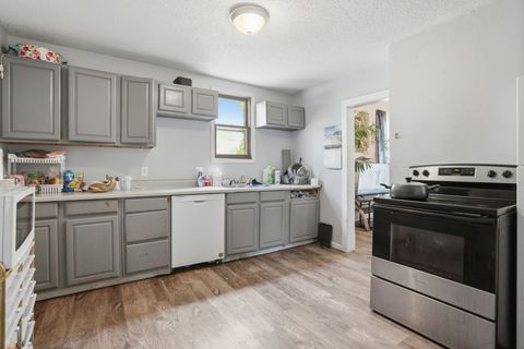 Tiny photo for 1205 14th 1/2 Street, Rock Island, IL 61201 (MLS # 12669544)