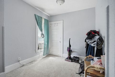 Tiny photo for 1205 14th 1/2 Street, Rock Island, IL 61201 (MLS # 12669544)