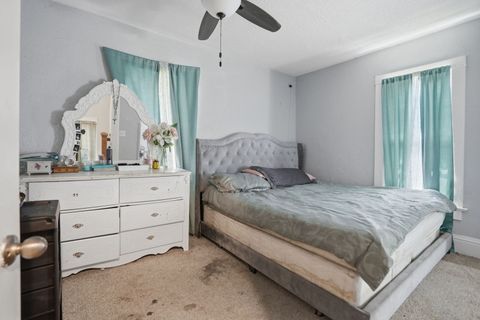 Tiny photo for 1205 14th 1/2 Street, Rock Island, IL 61201 (MLS # 12669544)