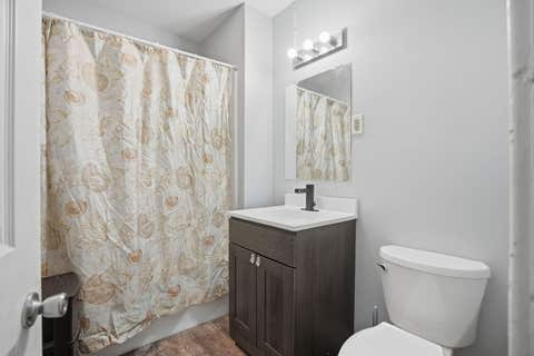 Tiny photo for 1205 14th 1/2 Street, Rock Island, IL 61201 (MLS # 12669544)