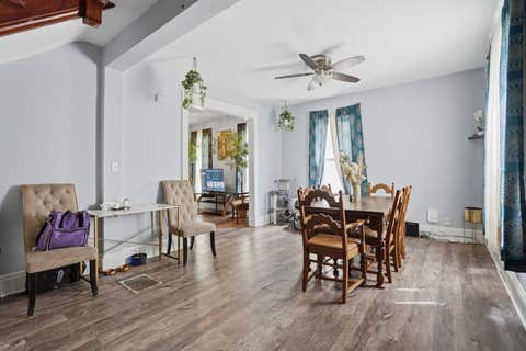 Tiny photo for 1205 14th 1/2 Street, Rock Island, IL 61201 (MLS # 12669544)