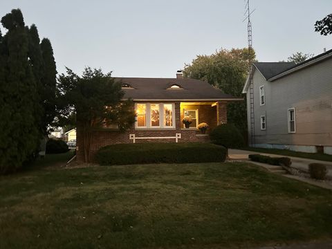 Tiny photo for 764 S Poplar Avenue, Kankakee, IL 60901 (MLS # 12319831)