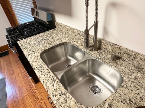 Tiny photo for 764 S Poplar Avenue, Kankakee, IL 60901 (MLS # 12319831)