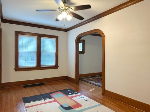 Tiny photo for 764 S Poplar Avenue, Kankakee, IL 60901 (MLS # 12319831)