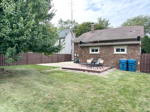Tiny photo for 764 S Poplar Avenue, Kankakee, IL 60901 (MLS # 12319831)
