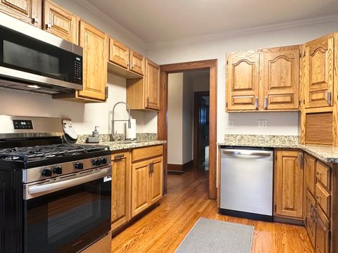 Tiny photo for 764 S Poplar Avenue, Kankakee, IL 60901 (MLS # 12319831)