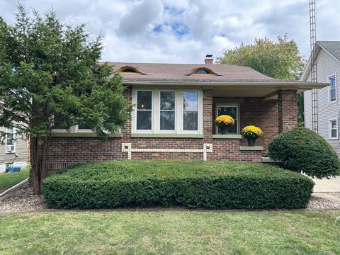 Tiny photo for 764 S Poplar Avenue, Kankakee, IL 60901 (MLS # 12319831)