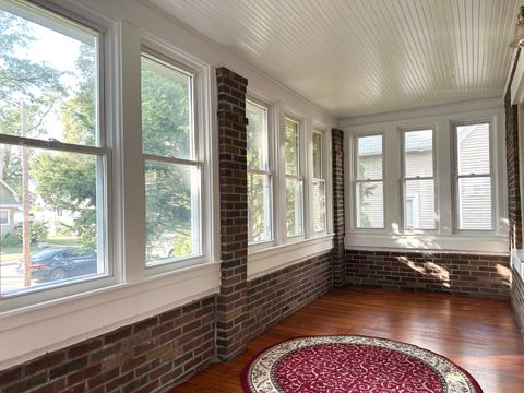 Tiny photo for 764 S Poplar Avenue, Kankakee, IL 60901 (MLS # 12319831)