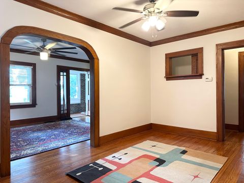 Tiny photo for 764 S Poplar Avenue, Kankakee, IL 60901 (MLS # 12319831)