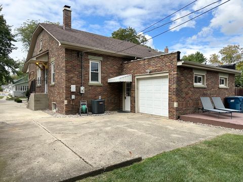 Tiny photo for 764 S Poplar Avenue, Kankakee, IL 60901 (MLS # 12319831)
