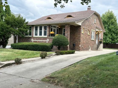 Photo of 764 S Poplar Avenue, Kankakee, IL 60901 (MLS # 12319831)