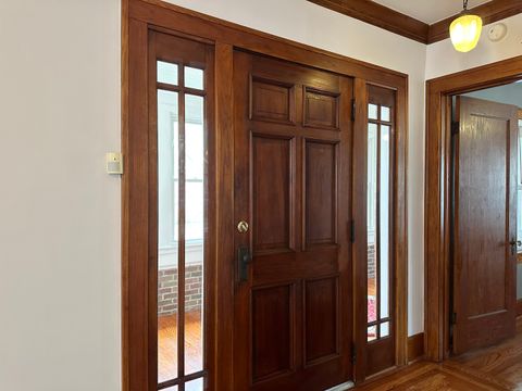 Tiny photo for 764 S Poplar Avenue, Kankakee, IL 60901 (MLS # 12319831)