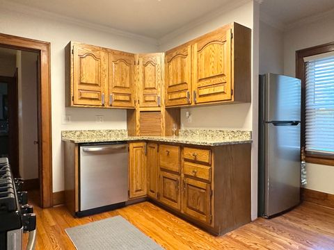 Tiny photo for 764 S Poplar Avenue, Kankakee, IL 60901 (MLS # 12319831)